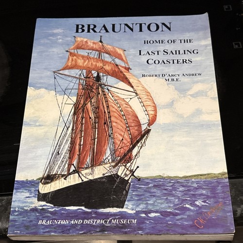 Braunton home the - home, of