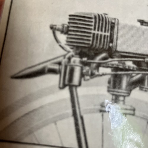Advertising original 1923 the - advertising,