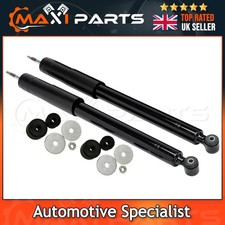 MERCEDES-BENZ C-CLASS W203 2002-2007 REAR SHOCK ABSORBERS SHOCKERS SHOCKS X2 NEW