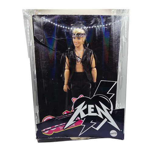Ken doll ryan - |, barbie