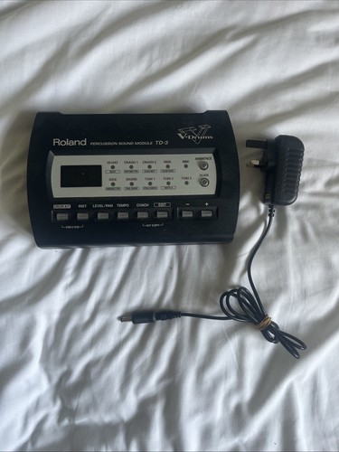 Roland drums electronic - v-drums,