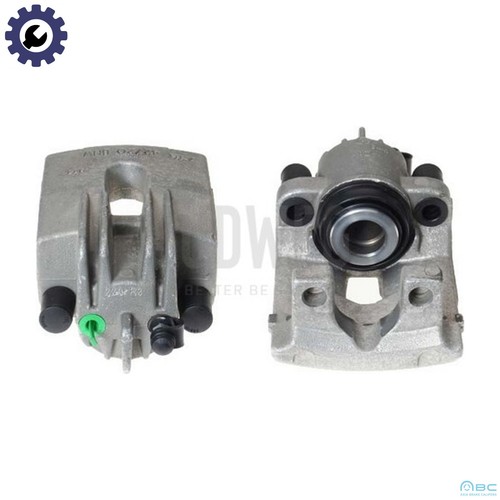 Brake caliper 393412 for - caliper,