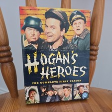 Hogan heroes season dvd - hogan's, heroes: