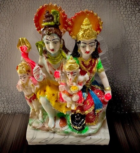 Indian god statue lord - ,