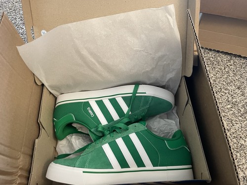 Adidas campus vulc - adidas,