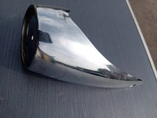 VW Type 3 Reflector Housing
