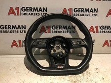 16-20 AUDI A3 S3 8V STEERING