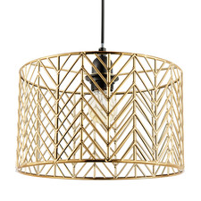 Art Deco Zig Zag Design