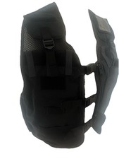 Ex Police Black MK2 Tactical