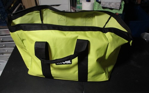 Ryobi green wide - green,