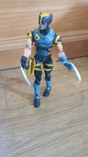 Marvel legends stealth gear - stealth,
