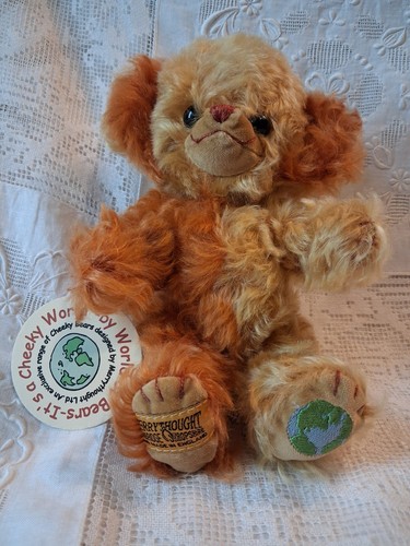 Merrythought cheeky teddybear - merrythought,