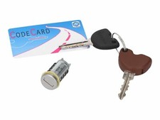 Lock Group Key Vespa GT GTS