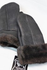 REAL GENUINE SHEEPSKIN