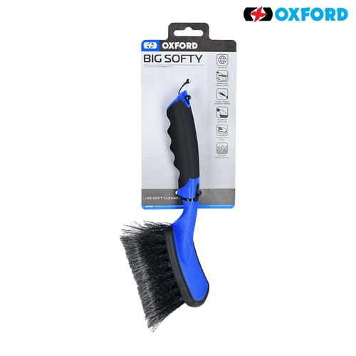 Oxford big softie motorcycle - oxford,