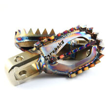 Foot Pegs fits Beta RR