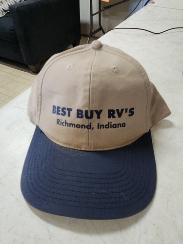 Vintage best buy richmond - best,