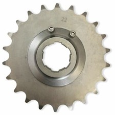 Gearbox Sprocket Commando To