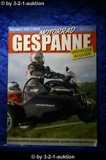 Motorcycle Sidecars No.91 1/06