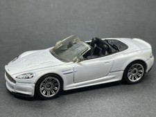 MATCHBOX ASTON MARTIN DBS
