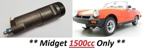 Midget 1500 clutch - mg,