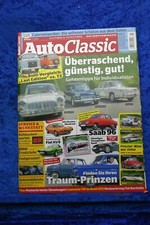 Auto Classic 5/14 Alfa