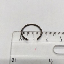 Piston Circlips Crank Shaft Connecting Rods Triumph Unit 350 3T 3TA T20 E1767