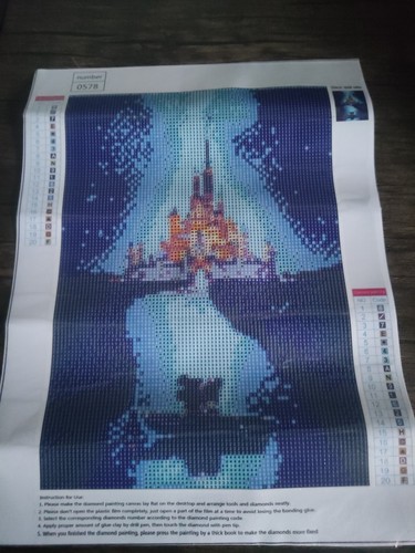 Disney castle mickey - disney,