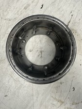 SUZUKI TL1000S TL 1000 S ENGINE FLYWHEEL OEM 037000-3840