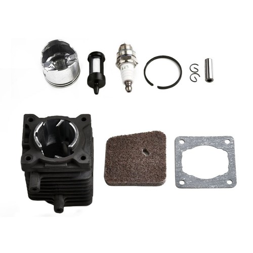 Cylinder piston kit 34mm - piston,
