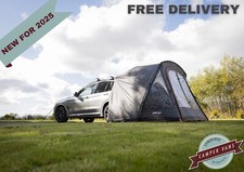 Vango Arden Tailgate Awning - Campervan Tailgate NEW FOR 2025 *Pitched Once*