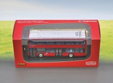 Northcord MBC UKBUS0077 Scania Omnicity Stagecoach London Route 97 Chingford