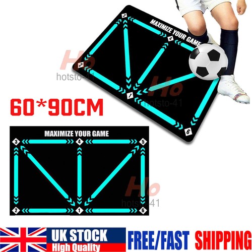 Dribble training carpet - carpet, sports
