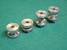 Choice of One Aluminum Arm Board Mount for 1970's Transcriptors Vestigal Tonearm