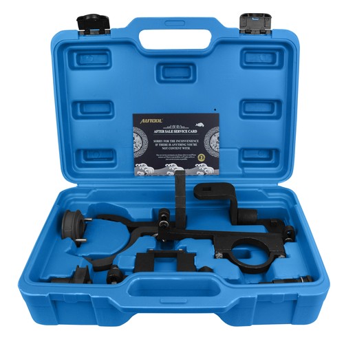 Timing camshaft cam locking - camshaft,