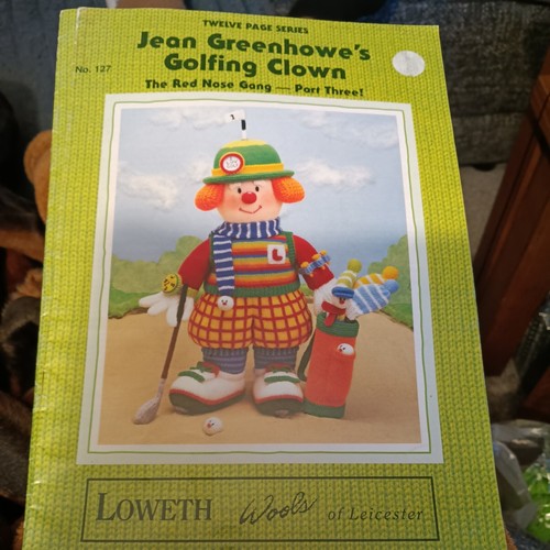 Jean greenhowe knitting - greenhowe's,