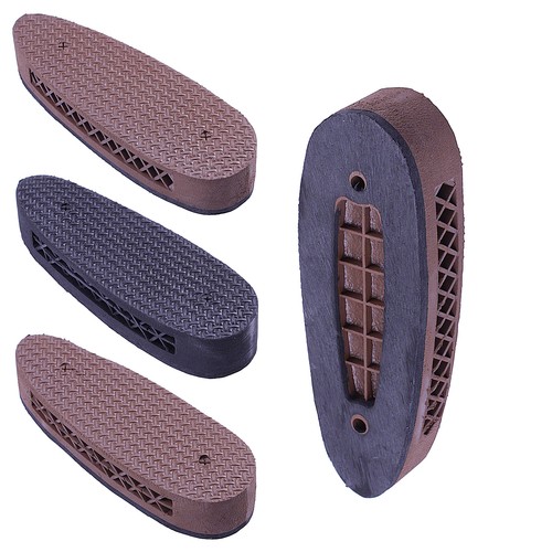 Guntuff ventilated butt recoil - guntuff,