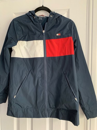 Tommy hilfiger sport hooded - tommy,