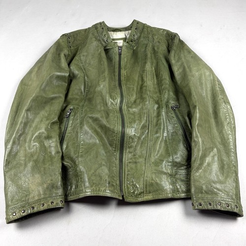 Mens vintage olive green - vintage,