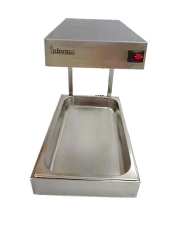 Infernus countertop overhead - infernus,
