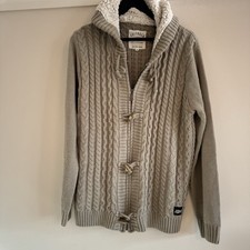 Saltrock Size 18 Mushroom