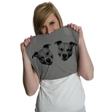 Womens Ask Me About My Pitties