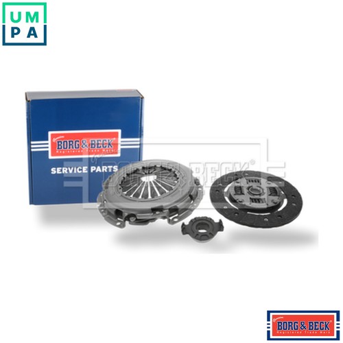 Clutch kit hk6606 for - for, mg