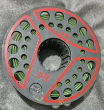 A GOOD LEEDA LC100 FLY REEL