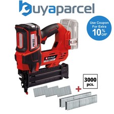 Einhell power change 18v - power, x-change