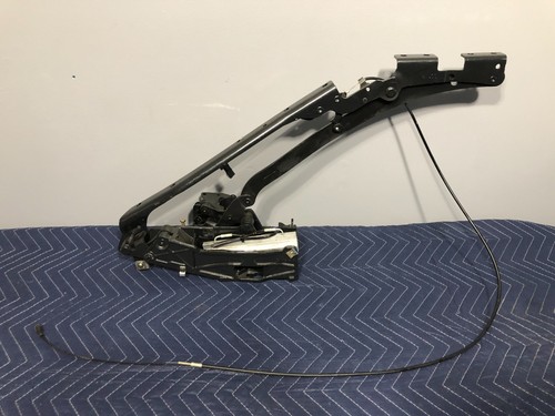 04 mercedes slk230 - 97,