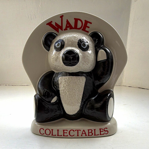 Wade extravaganza 1998 panda - 1998,