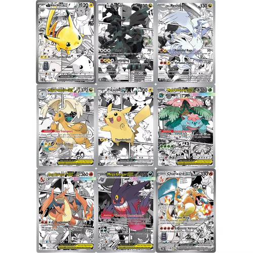 Pokemon tcg pikachu - pokemon,