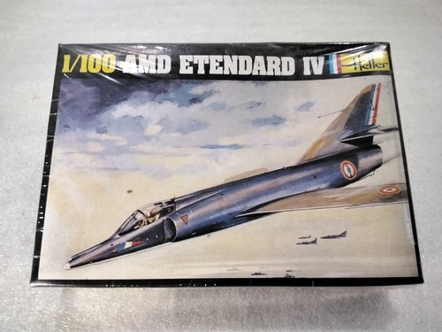 Heller amd etendard 010 - heller,