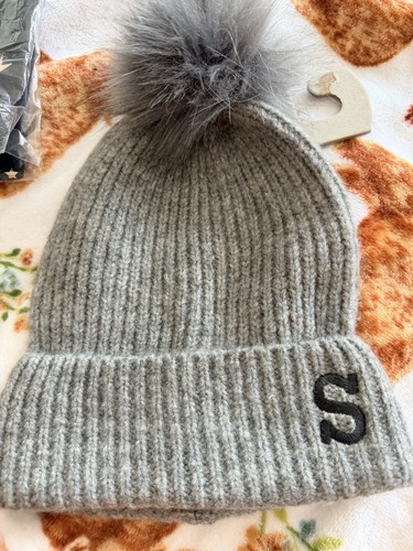Primark pom hat - hat, with
